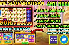 Apk Slot Tanpa Deposit Kpktoto