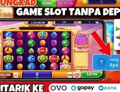 Aplikasi Slot 777 Penghasil Saldo Dana