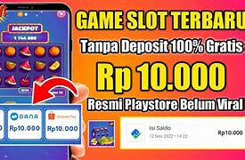 Aplikasi Slot Tanpa Deposit 55Bet Slots Free Bet