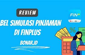 Finplus Pinjaman