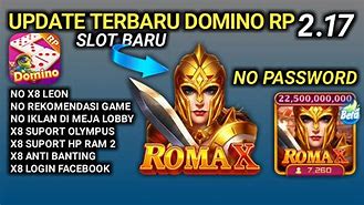 Jp Slot Domino Baru Login Password 2024 Terbaru Hari Ini