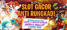 Judi Slot Dapat Saldo Gratis