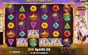 Link Slot Gacor Hari Ini Panglima Zeus Control Slot