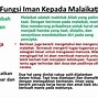 Malaikat Terjemahannya