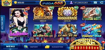 Mega888 Game Bayar Hari Ini Hack