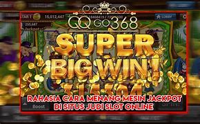 Situs Alternatif Qqslot Alfa