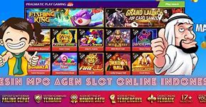 Situs Slot Mpo 19 Terpercaya 2024 Rok Online Shop