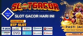 Slot Gacor Hari Ini By Detektif Slot Official Website Login Indonesia